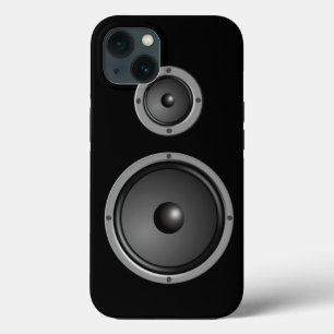 Funda Para iPhone 13 Altavoces