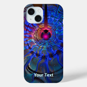 Funda Para iPhone 15 Alteración