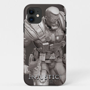 Funda Para iPhone 11 Alternativa de deatazo
