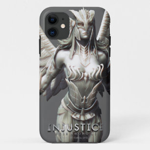 Funda Para iPhone 11 Alternativa Hawkgirl