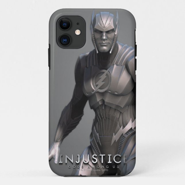 Funda De Case-Mate Para iPhone Alternativo de Flash (Reverso)