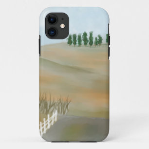 Funda Para iPhone 11 Altiplano rural