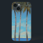 Funda Para iPhone 13 Alto Permanente II<br><div class="desc">Floral</div>