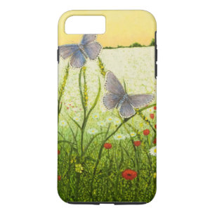 Funda Para iPhone 8 Plus/7 Plus Altos aviadores 2011