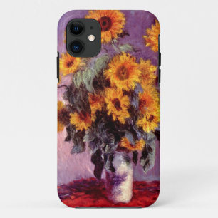 title_seo2 Altos girasoles del Res Claude Monet