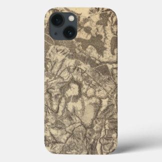 Funda Para iPhone 13 Altos puente y Virginia