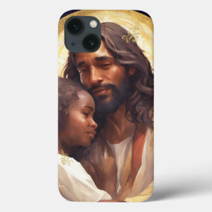 Funda Para iPhone 13 Ama a otros