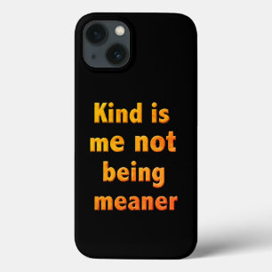 Funda Para iPhone 13 Amabilidad