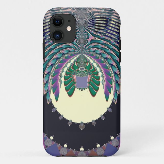 Funda De Case-Mate Para iPhone Amanecer (Reverso)