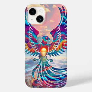 Funda Para iPhone 14 De Case-Mate Amanecer en Fénix