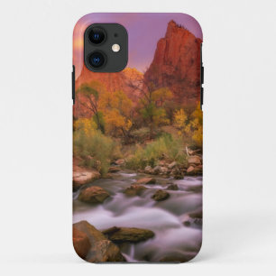 Funda Para iPhone 11 Amanecer magnífico