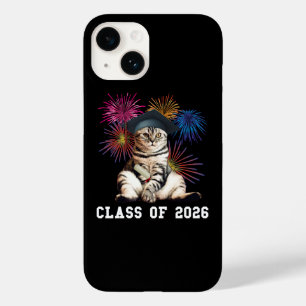 Funda Para iPhone 14 De Case-Mate Amante de gatos de la promoción de 2026