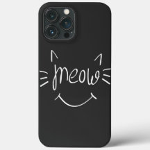 Amante de Gatos Miau 