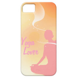 Funda Para iPhone 11 Amante de la yoga
