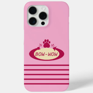 Funda Para iPhone 15 Pro Max amante de las mascotas