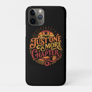 Funda Para iPhone 11 Pro Amante de los libros