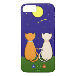 Funda Para iPhone 8/7 Amantes