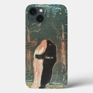 Funda Para iPhone 13 Amantes