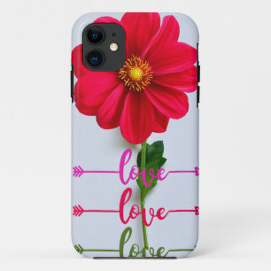 Funda Para iPhone 11 Amar