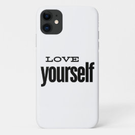 Funda Para iPhone 11 amar