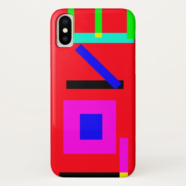 Funda De Case-Mate Para iPhone Amar (Reverso)