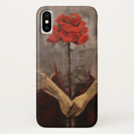 Funda Para iPhone X Amar
