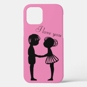 Funda Para iPhone 12 Amar