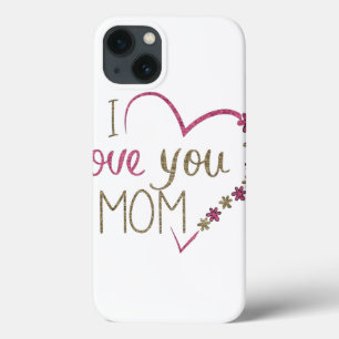 title_seo2 Amar el corazón del Día de la Madre de mamá