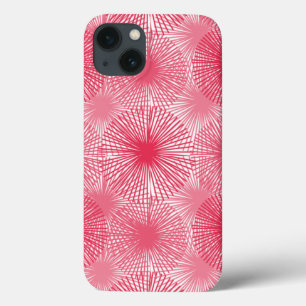 Funda Para iPhone 13 Amaranth Stars