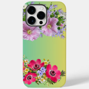 Funda Para iPhone 14 Pro Max De Case-Mate Amarillo