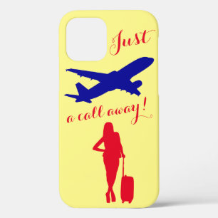 Funda Para iPhone 12 Pro Amarillo