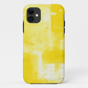 Funda Para iPhone 11 Amarillo #1