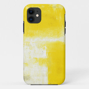 Funda Para iPhone 11 Amarillo #2