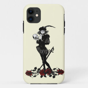 Funda Para iPhone 11 Amarillo Hamlet