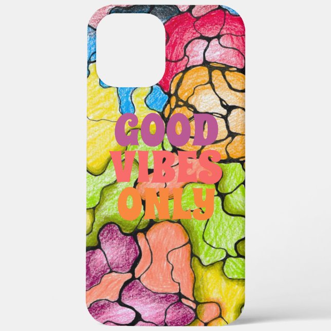 Funda De Case-Mate Para iPhone Amatista (Reverso )