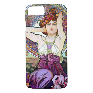 Funda Para iPhone 8/7 Amatista de Mucha