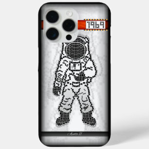 Funda Para iPhone 15 Pro Max Amazing smartphone case.