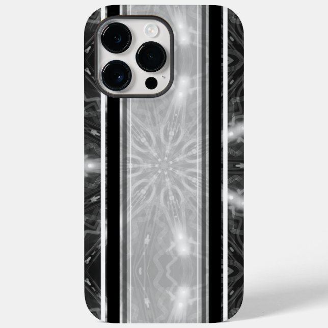 Funda De Case-Mate Para iPhone Amazing smartphone case. (Reverso )