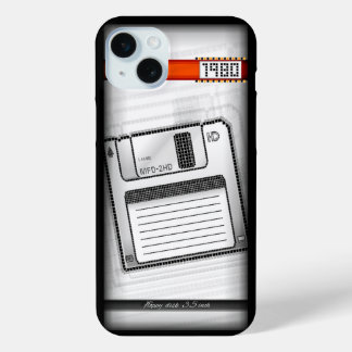 Funda Para iPhone 15 Mini Amazing smartphone case.