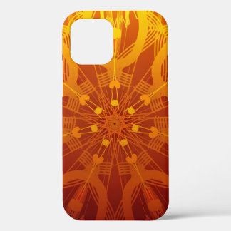 Funda Para iPhone 12 Amazing smartphone case.