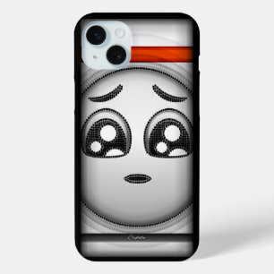 Funda Para iPhone 15 Mini Amazing smartphone case.