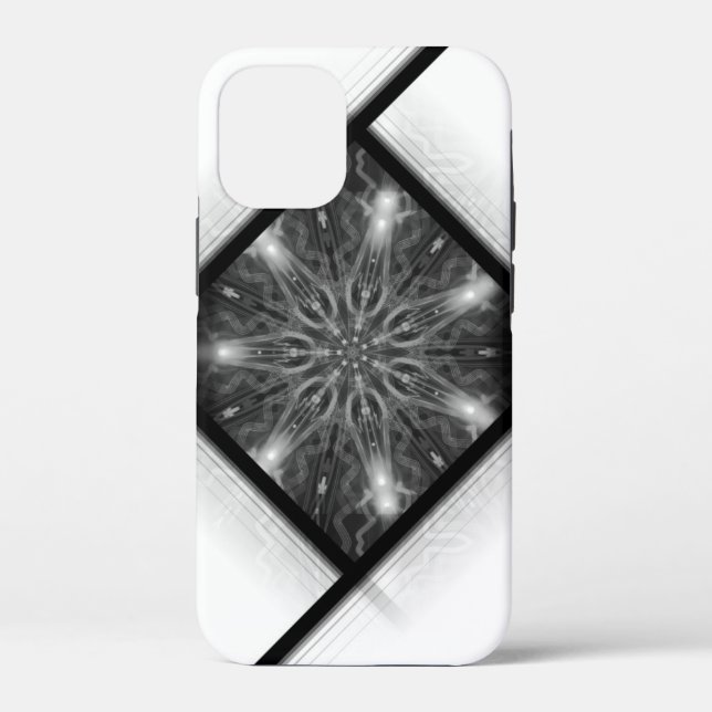 Funda De Case-Mate Para iPhone Amazing smartphone case. (Reverso )