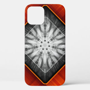 Funda Para iPhone 12 Amazing smartphone case.