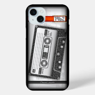 Funda Para iPhone 15 Mini Amazing smartphone case.