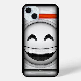 Funda Para iPhone 15 Mini Amazing smartphone case.