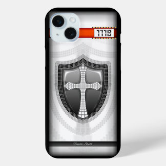 Funda Para iPhone 15 Mini Amazing smartphone case.