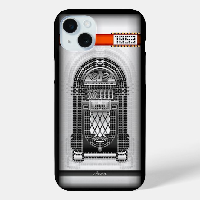 Funda De Case-Mate Para iPhone Amazing smartphone case. (Reverso )