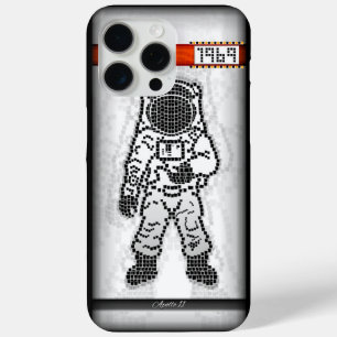 Funda Para iPhone 15 Pro Max Amazing smartphone case.