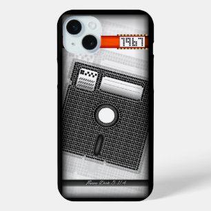 Funda Para iPhone 15 Mini Amazing smartphone case.