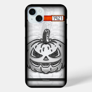 Funda Para iPhone 15 Mini Amazing smartphone case.